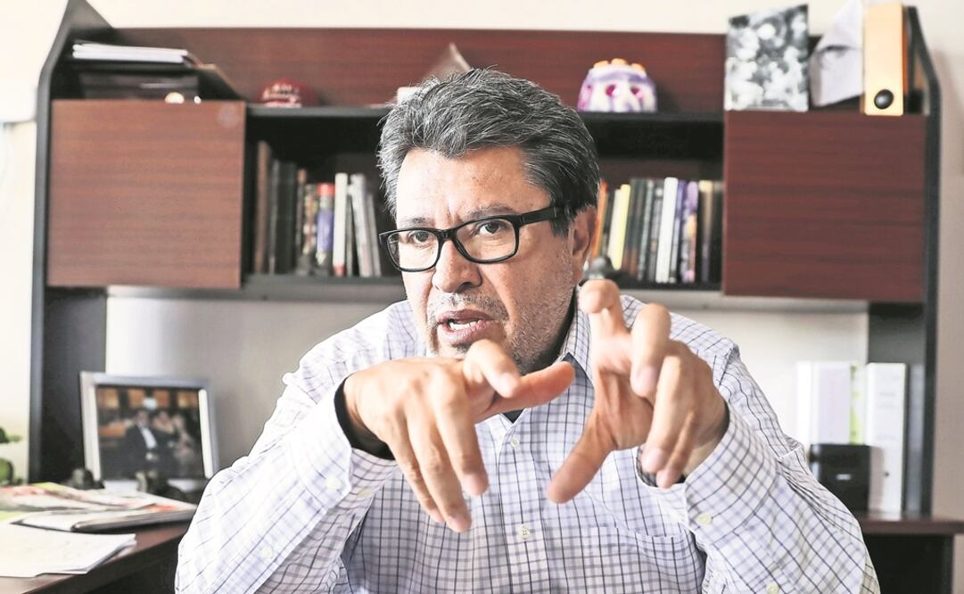 (Foto: Archivo/El Universal)