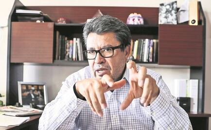 Fepade descarta estar a cargo de caso sobre chofer de Monreal