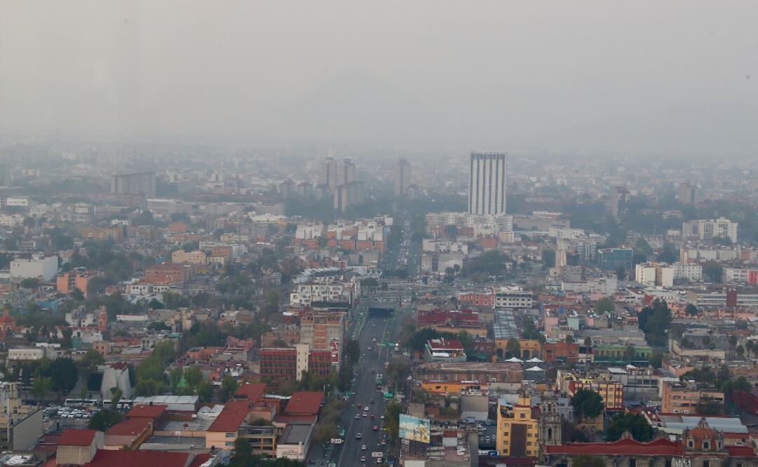 Fotografía: Archivo