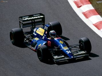 GLAS, el equipo mexicano de Fórmula 1 que resultó ser una estafa