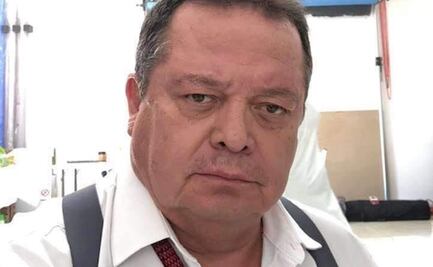 Hijo de Rubén Moya revela la causa de muerte del actor: "no quería irse sin darles una explicación"