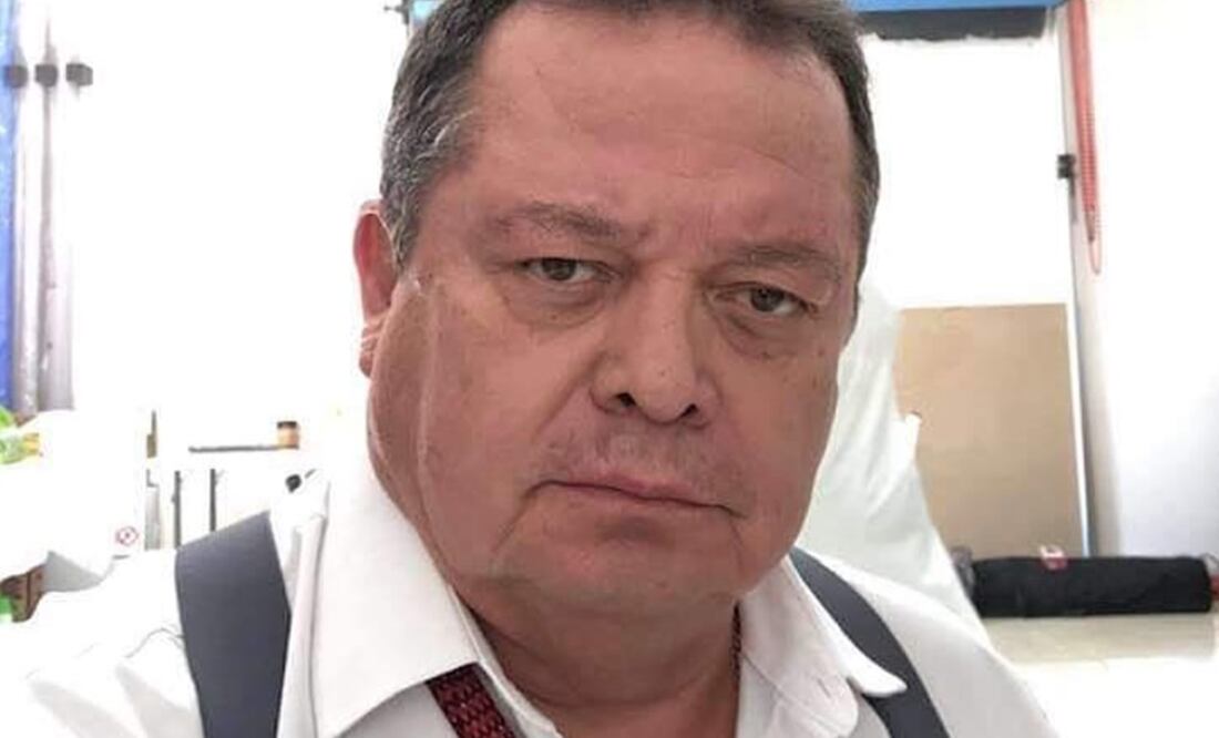 El reconocido actor de doblaje perdió la vida a los 62 años en el marco del Día Internacional del doblaje. Foto: Instagram