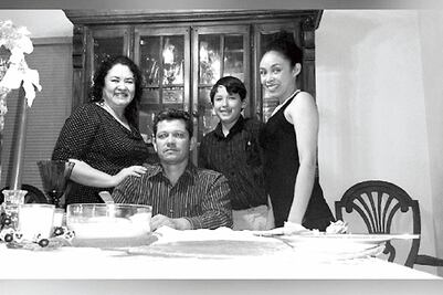 Perdí a mi “brazo derecho” en masacre: madre de mexicano