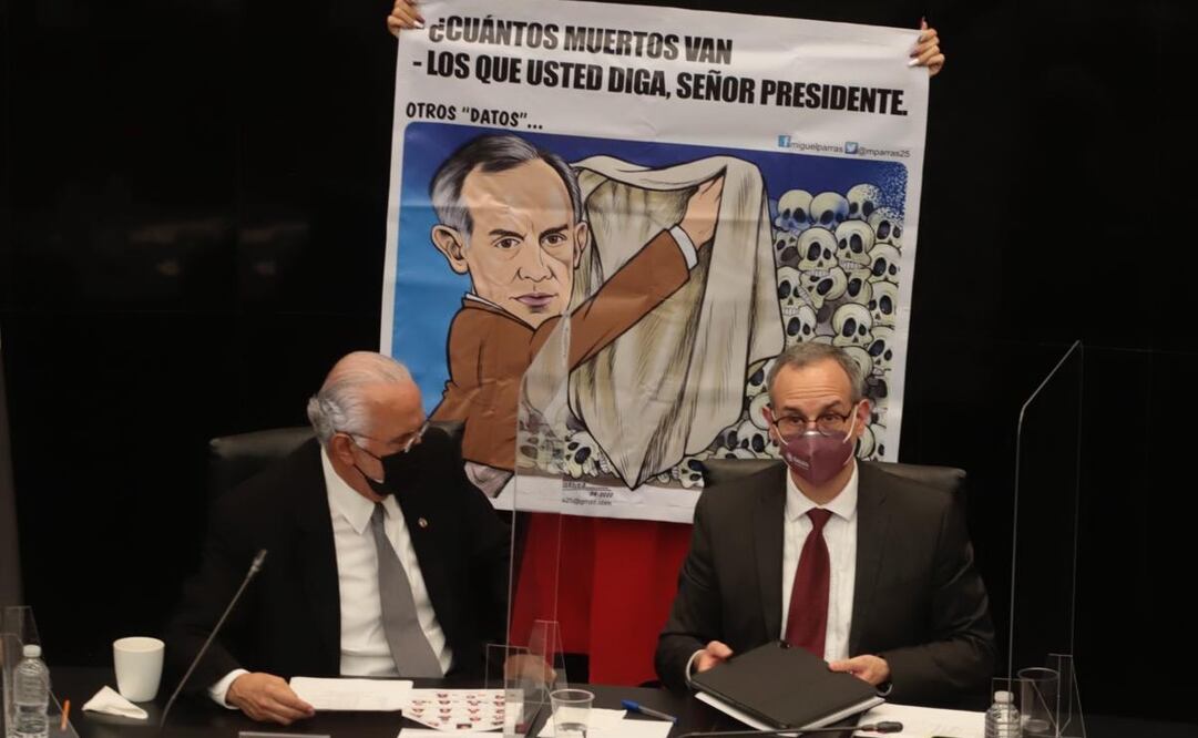 Foto de Berenice Fregoso. EL UNIVERSAL