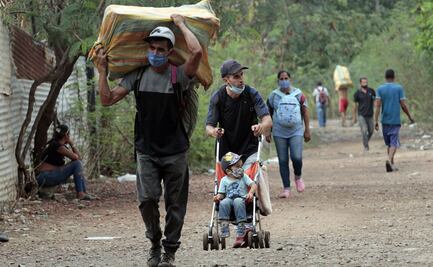 EU reanuda programa humanitario para migrantes de Cuba, Nicaragua, Venezuela y Haití