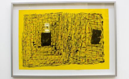 La Tallera muestra 40 años de arte sobre Cuernavaca