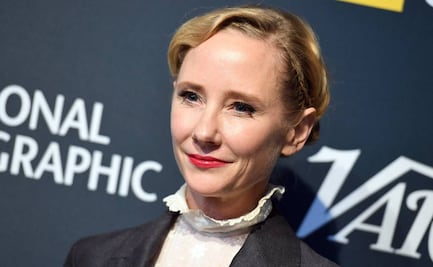 Anne Heche: Revelan las causas de la muerte de la actriz 