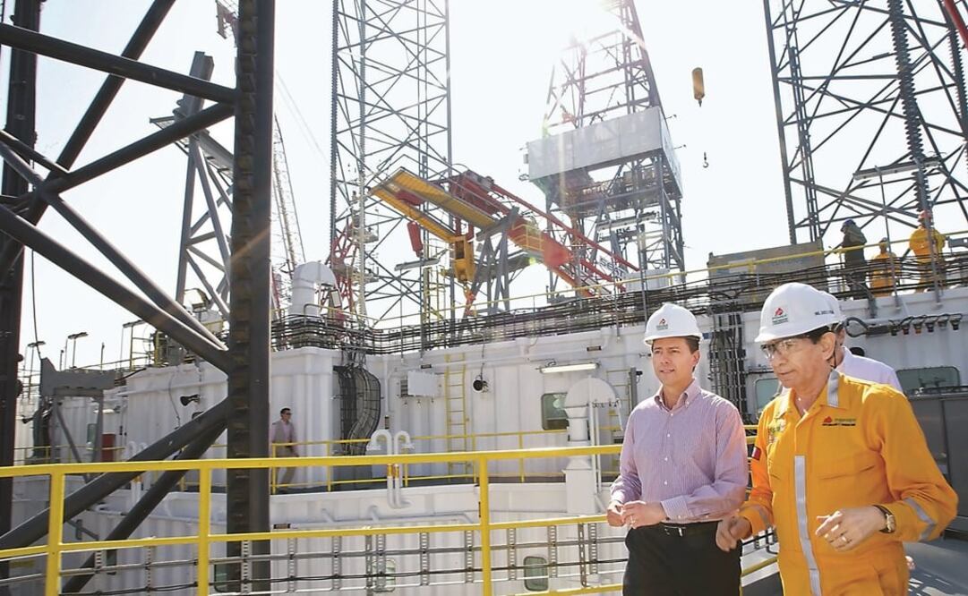 ARCHIVO EL UNIVERSAL