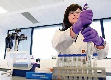 Sin laboratorio antidopaje en Río