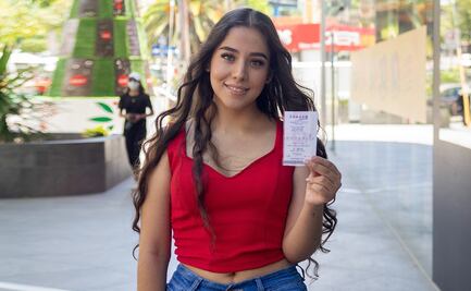 Furor en México por los 300 millones de dólares de la lotería