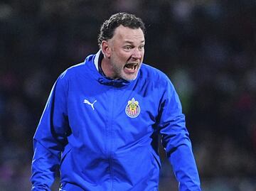 Gabriel Milito es autocrítico y acepta que Chivas tiene que mejorar para pensar en Liguilla