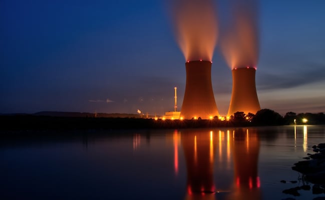 Energía nuclear gana respaldo de 33 países; la consideran clave para la transición energética