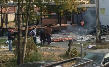 Mauricio Toledo acusa a Sheinbaum de "autosabotaje"