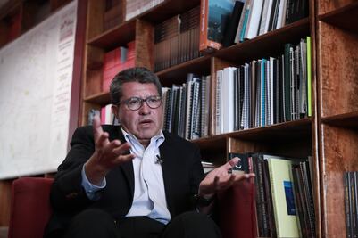 Suprema Corte pospone discusión sobre caso Monreal