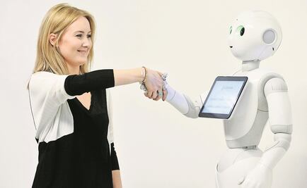 Proponen que robots paguen impuestos para financiar pensiones