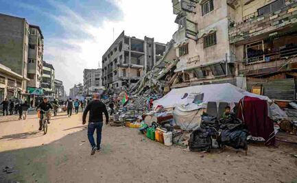 Israel rompe con agencia de ONU para refugiados