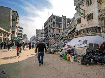 Embajadora israelí pide que México reconozca el derecho de Israel a defenderse; exige liberación de rehenes