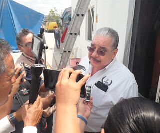 Piden frenar acoso contra migrantes en Matamoros