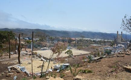 Restituyen 28 hectáreas invadidas en municipio de Berriozábal, Chiapas