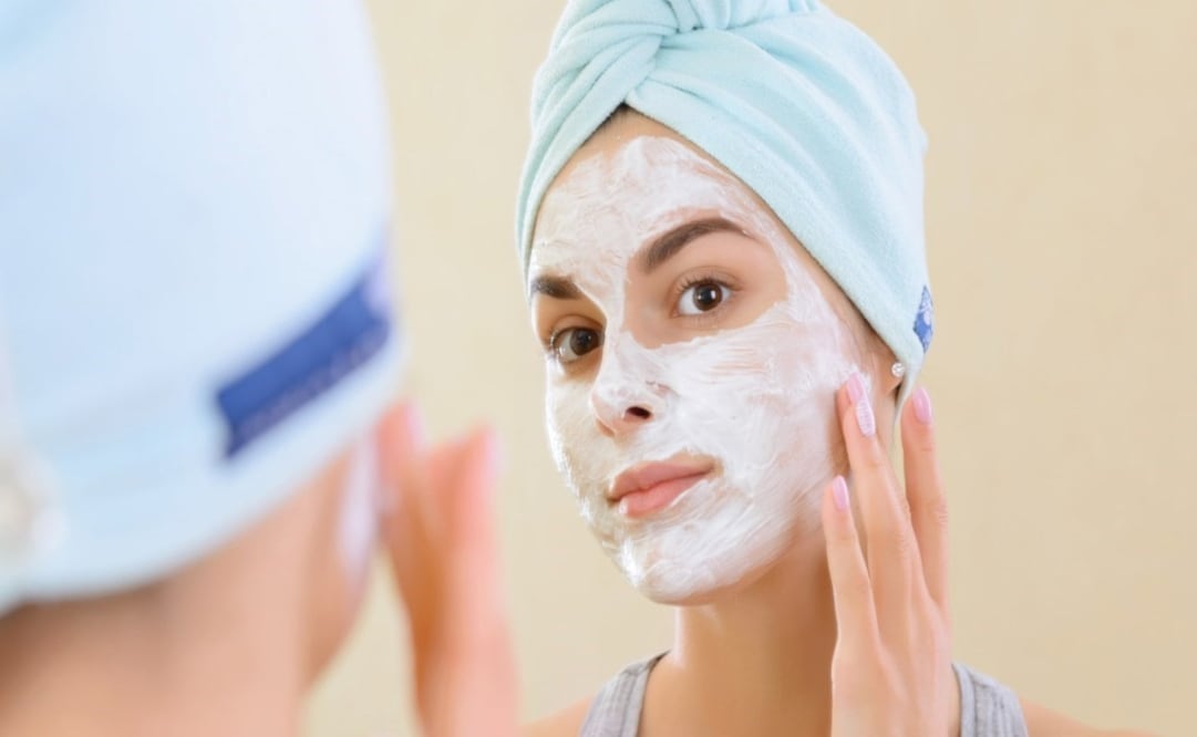 Cuida tu piel del frío con este beauty tip que hidratará al máximo tu piel / Foto: Pexels