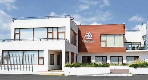 Coparmex considera que los cambios se quedaron cortos