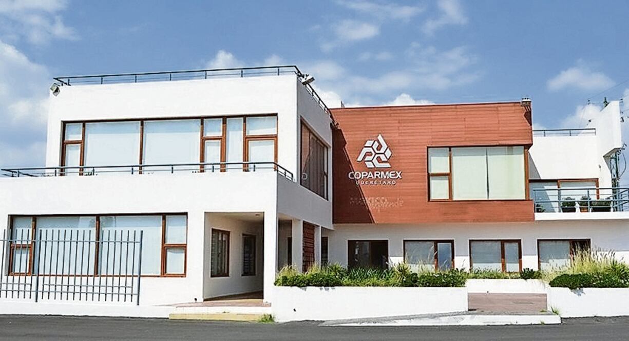 Alejandro Kuri Pheres enfatizó que es necesario escuchar al sector empresarial. Foto: Especial