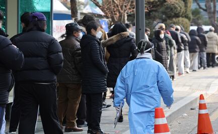 Tras variante omicrón, prevén final de pandemia por Covid-19 en Europa