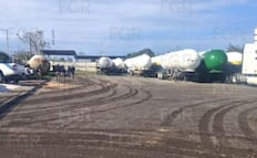 Bajan 30% las pérdidas por huachicol en 2026