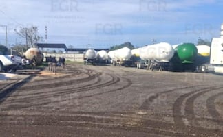 Bajan 30% las pérdidas por huachicol en 2026