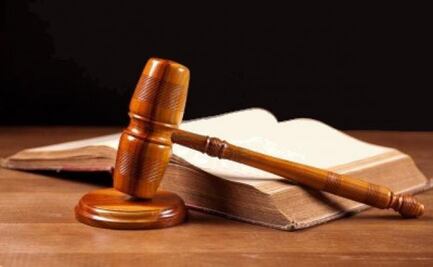 Juez ordena al Congreso de Veracruz reinstalar a magistrado