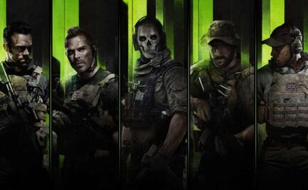 Esta es la razón por la que "Call of Duty" seguirá en PlayStation