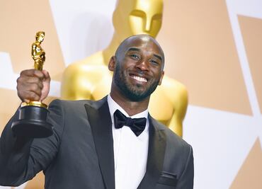 Kobe Bryant died in helicopter crash