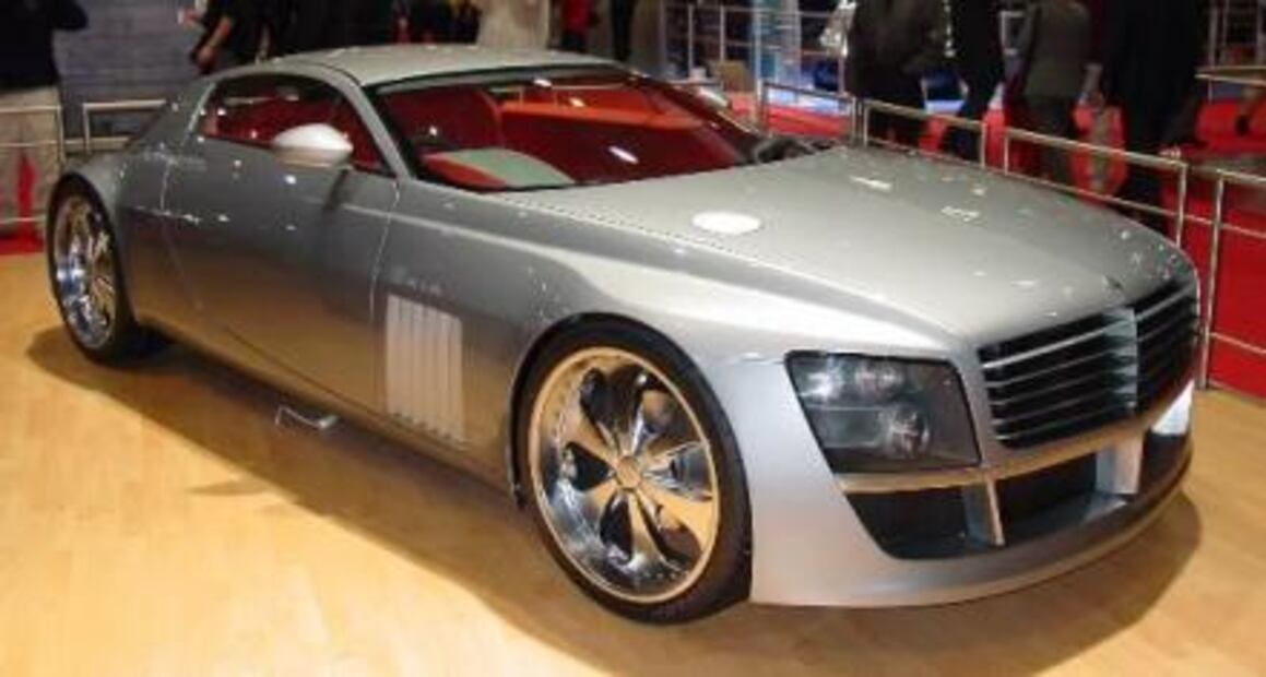 Los “autos estrella” de los países mundialistas