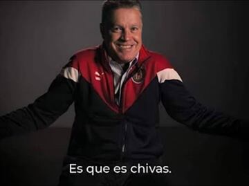 Chivas, víctima de los memes tras la derrota contra el Toluca