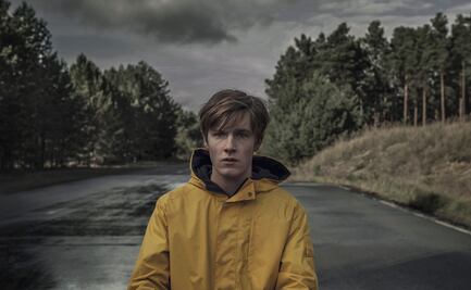 ¿Sobrevaloradas? Desde "Dark" hasta "Friends", las peores series de la historia según estudio