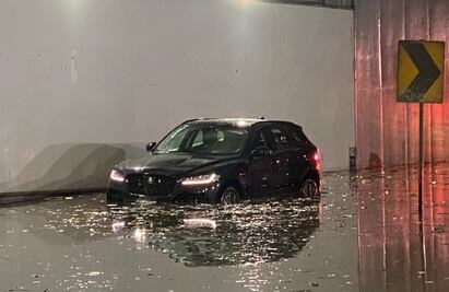 ¿A qué hora comenzará a llover en la CDMX este miércoles 6 de septiembre?