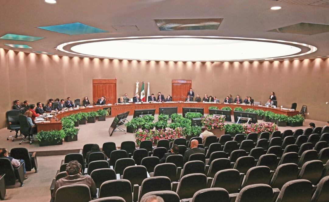 (Fotografía: Especial )