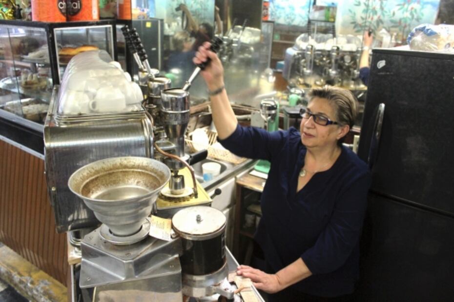 Beber café como en el México antiguo