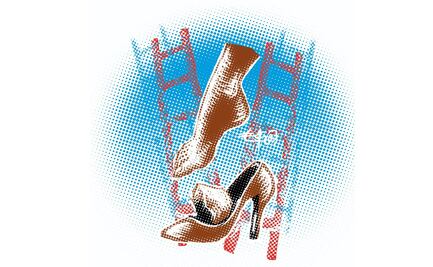 Rosario pasó de Piedra a lastre para la 4T