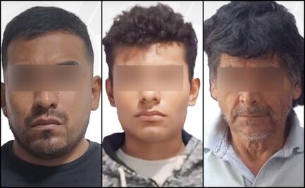 Dan 60 años de prisión a violador en Morelos; en otros dos casos, Fiscalía obtiene vinculación a proceso