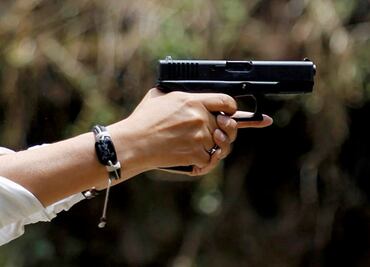 A la baja, homicidios dolosos y lesiones por armas durante junio en CDMX