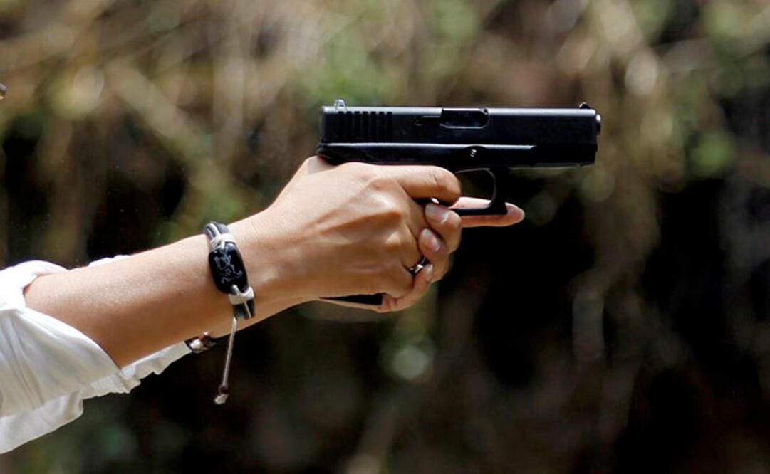 Foto: Archivo. EL UNIVERSAL