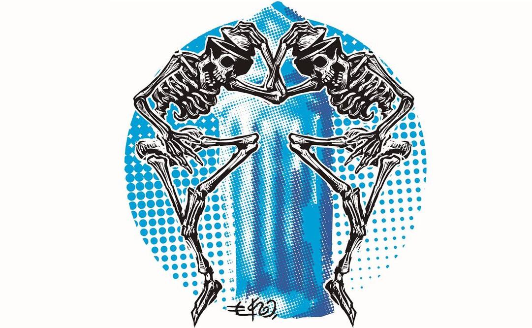 El falso cónclave de Iguala