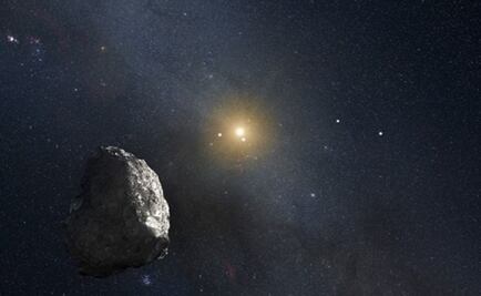 Descubren un nuevo mundo lejano al exterior del Sistema Solar