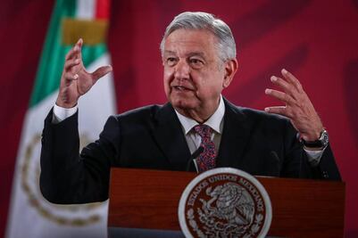 Alfonso Romo coordinará nuevo gabinete para fomentar inversiones: AMLO