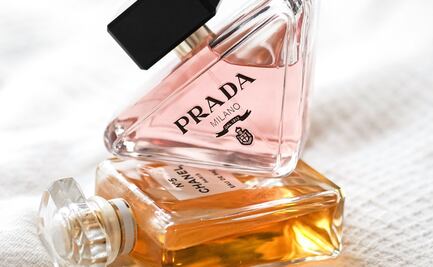 Por qué dejas de oler tu perfume 