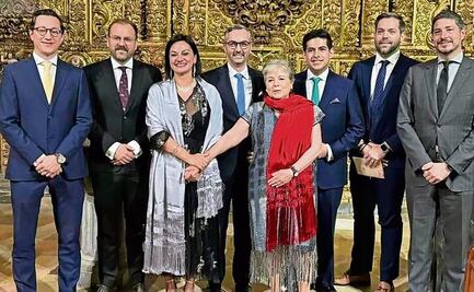 Inapropiado, solicitar el Munal, reconoce Martín Borrego