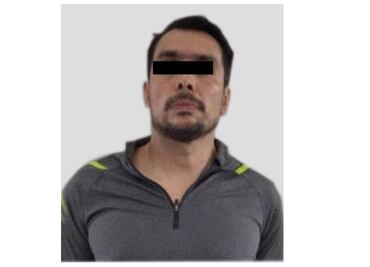 PGJ detiene a presunto policía federal en Agrícola Oriental