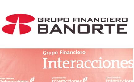 Banorte espera fusión con Interacciones se concrete a mediados de 2018