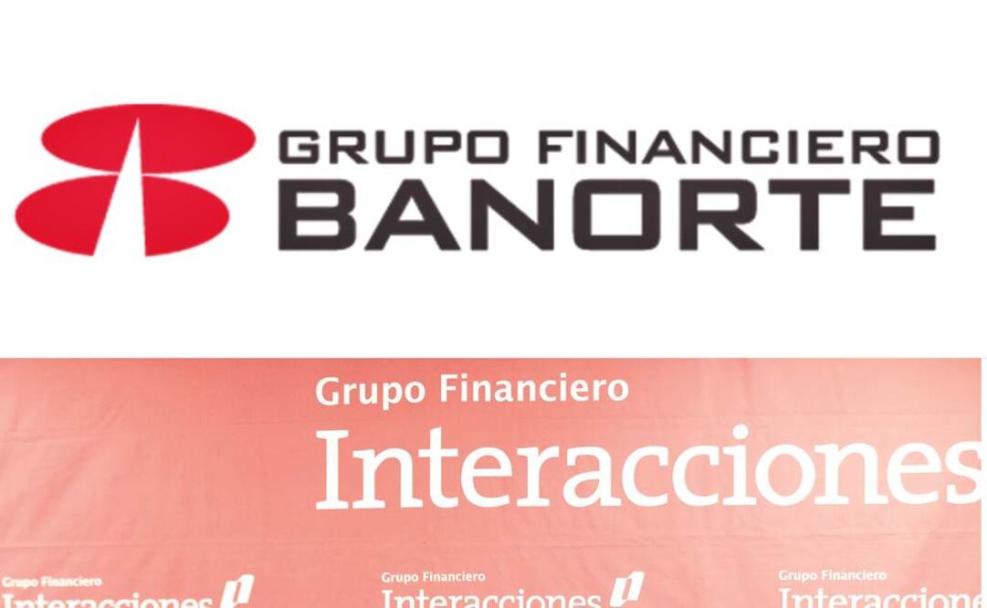 Banorte espera fusión con Interacciones se concrete a mediados de 2018